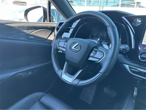 Certified 2023 Lexus RX 350 image 14