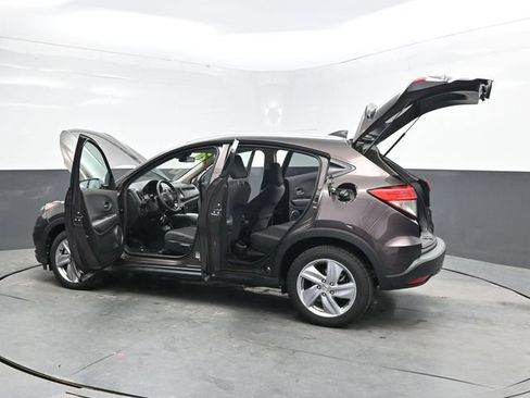 Used 2020 Honda HR-V EX image 45