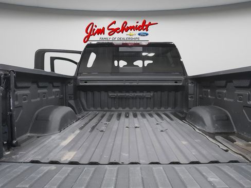 Used 2024 GMC Sierra 2500 Denali Ultimate image 34