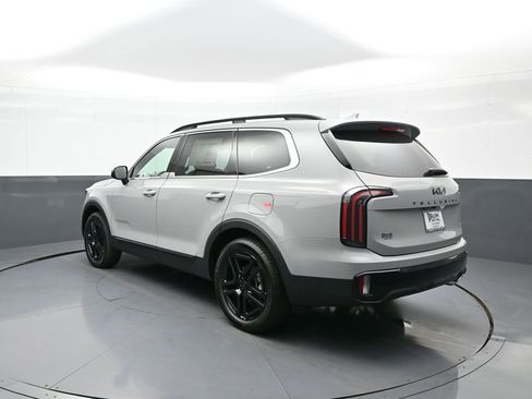 New 2025 Kia Telluride SX X-Line AWD/4WD image 8