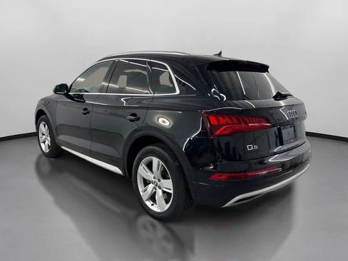 Used 2019 Audi Q5 2.0T Premium Plus w/ Premium Plus Package AWD/4WD image 7