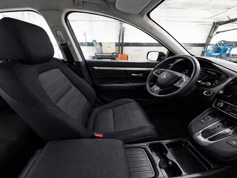 Used 2021 Honda CR-V Special Edition image 10