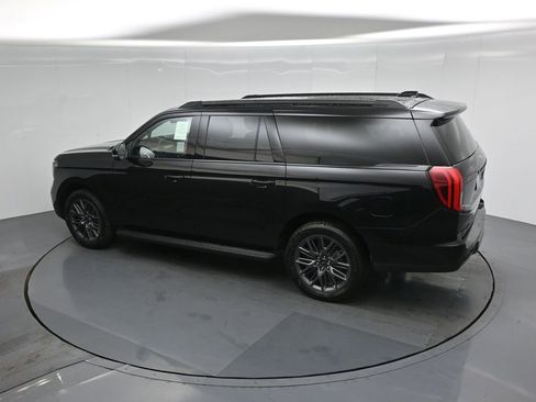 New 2026 Ford Expedition Max Platinum w/ Stealth Appearance Package AWD/4WD image 40