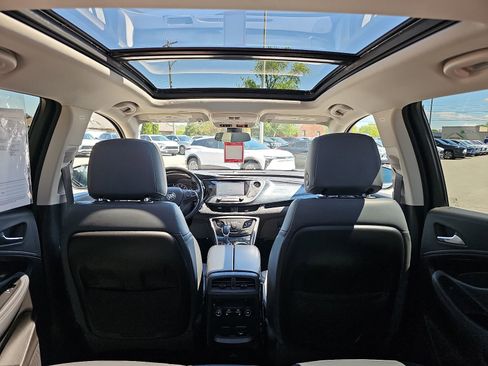 Used 2019 Buick Envision Premium w/ Driver Confidence Package AWD/4WD image 32