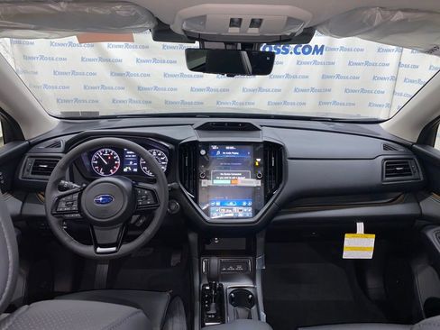 New 2026 Subaru Ascent Bronze Edition image 18