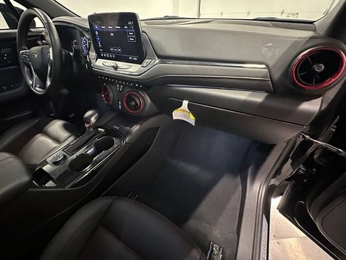 Used 2023 Chevrolet Blazer RS AWD/4WD image 30