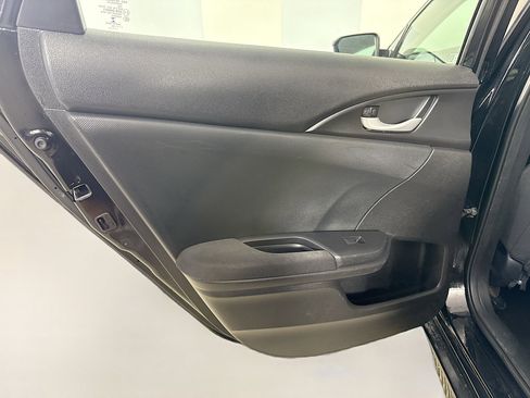 Used 2020 Honda Insight EX image 26