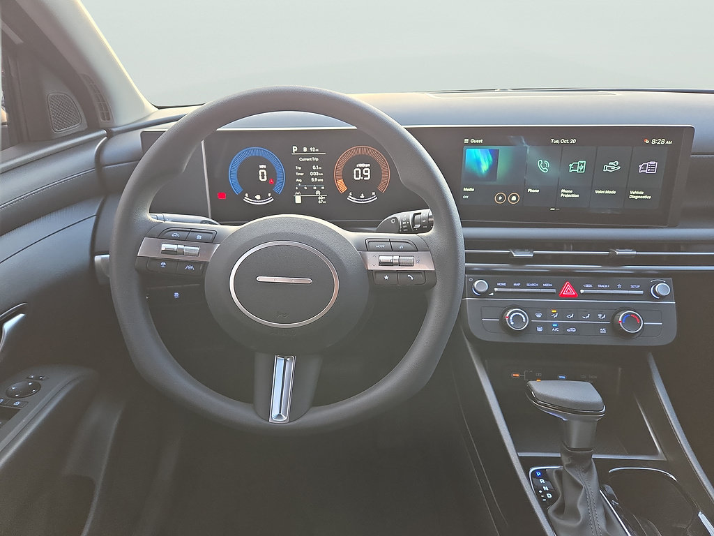 New 2026 Hyundai Tucson SE AWD/4WD image 13