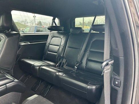 Used 2020 Lincoln Navigator L Reserve image 37