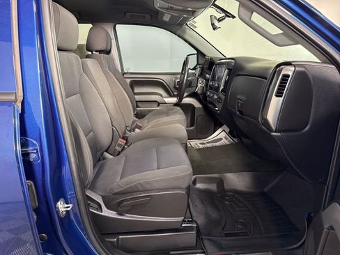 Used 2017 Chevrolet Silverado 1500 LT w/ All Star Edition image 14