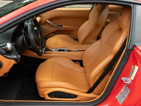 Used 2017 Ferrari F12 Berlinetta RWD image 56