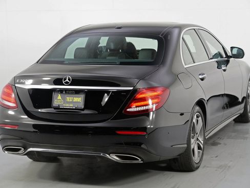 Used 2019 Mercedes-Benz E 300 w/ Premium 1 Package image 55