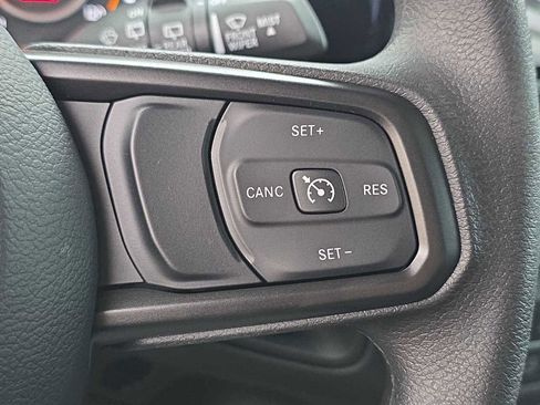 New 2026 Jeep Wrangler Unlimited Sport AWD/4WD image 62