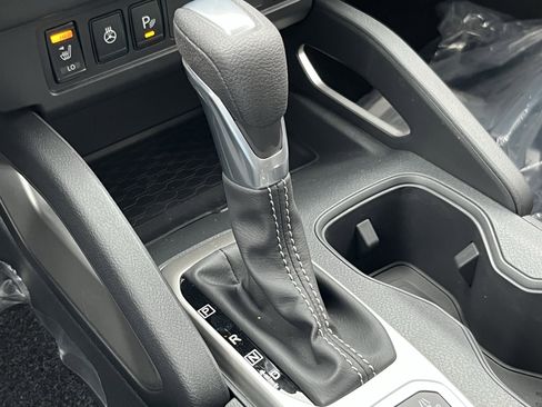 New 2026 Nissan Frontier SV w/ SV Convenience Package image 27