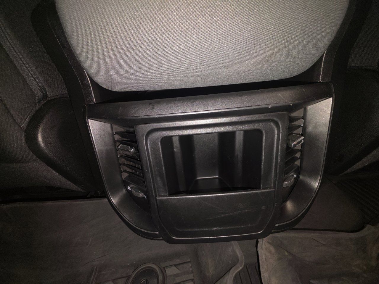 Used 2020 RAM 1500 Big Horn RWD image 20