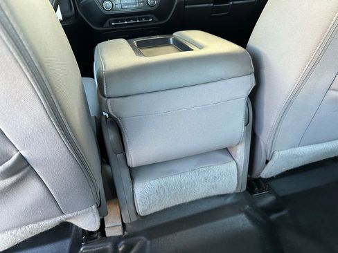 Used 2016 Chevrolet Silverado 3500 W/T image 22