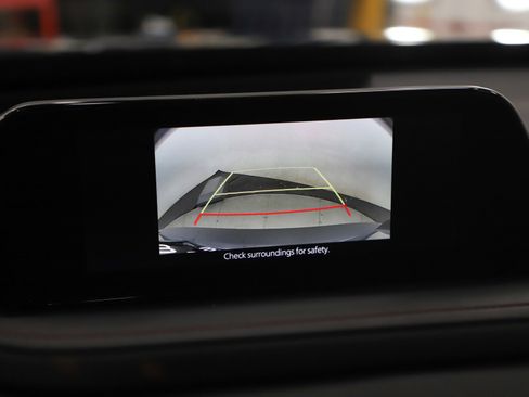 Used 2023 MAZDA CX-30 AWD 2.5 S w/ Preferred Package image 22