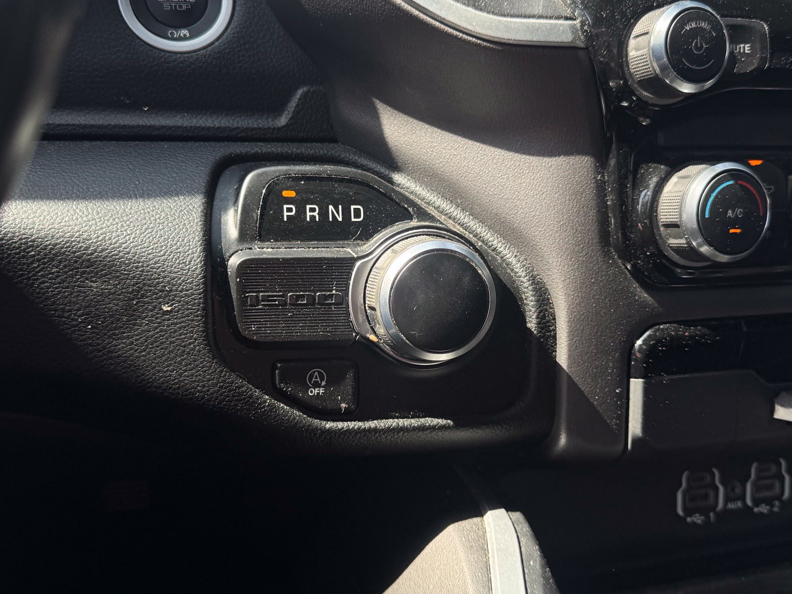 Used 2021 RAM 1500 Big Horn RWD image 18