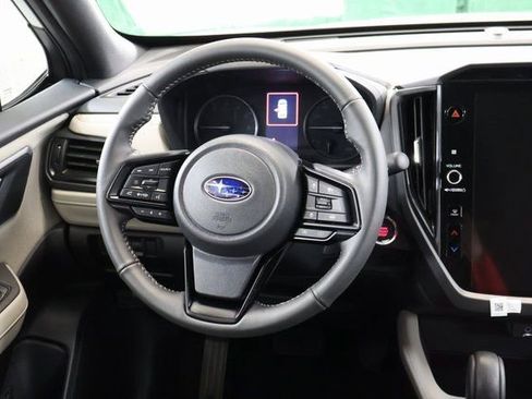 New 2026 Subaru Forester Premium image 17