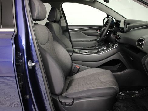 Used 2021 Hyundai Santa Fe SEL w/ Cargo Package FWD image 28