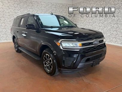 Used 2024 Ford Expedition Max XLT