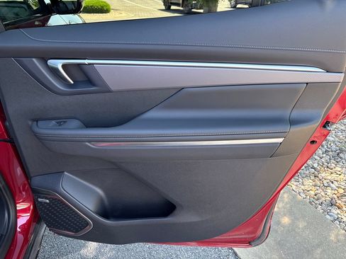 Certified 2026 Buick Enclave Sport Touring w/ LPO, Floor Liner Package FWD image 45