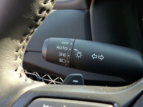 New 2025 Honda Accord Sport image 15