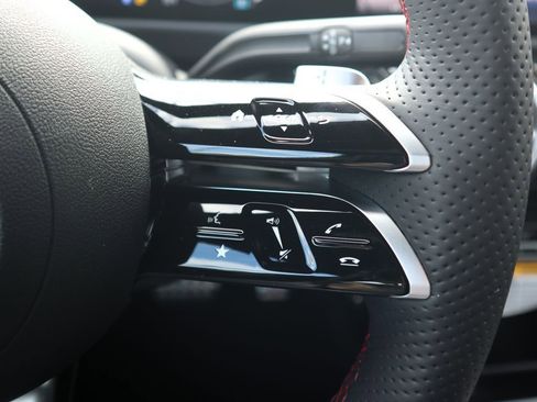 New 2026 Mercedes-Benz CLA 250 4MATIC image 21