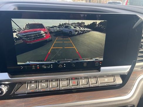 New 2026 GMC Sierra 1500 SLT w/ SLT Premium Plus Package image 24