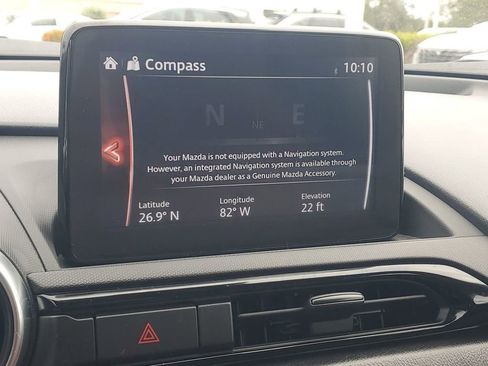 Used 2023 MAZDA MX-5 Miata Grand Touring image 28