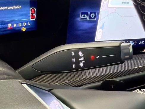 Used 2026 Chevrolet Traverse High Country w/ LPO, Floor Liner Package image 16