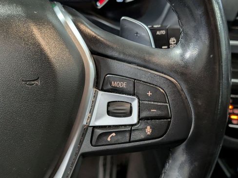 Used 2018 BMW X3 M40i image 22