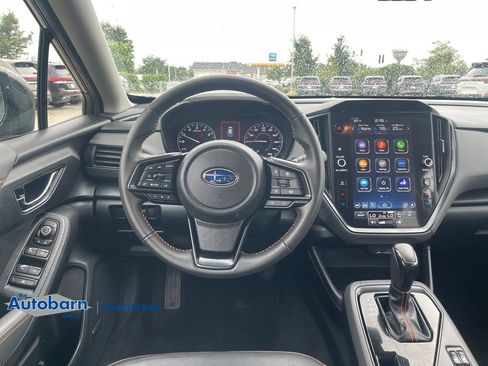 Used 2024 Subaru Crosstrek 2.5i Limited AWD/4WD image 25