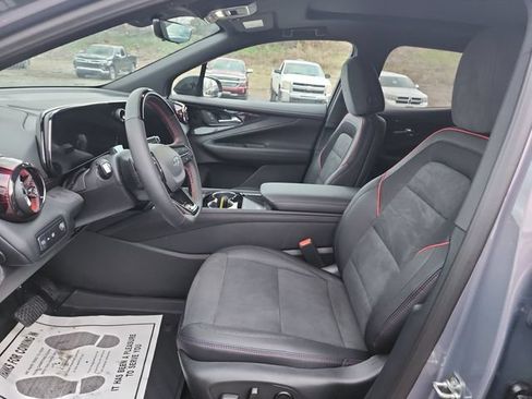 New 2026 Chevrolet Blazer EV RS w/ Super Cruise Package FWD image 19