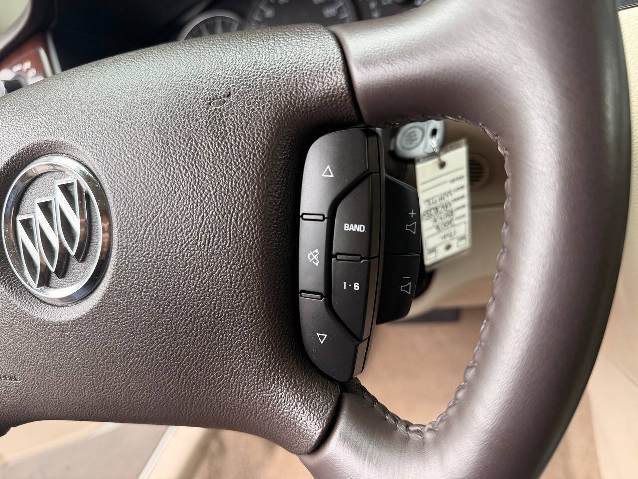 Used 2008 Buick LaCrosse CXL w/ Driver Confidence Package FWD image 20