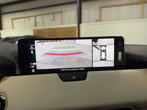 New 2026 MAZDA CX-90 3.3 Turbo S w/ Premium Package image 18