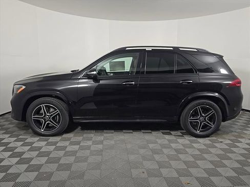 New 2026 Mercedes-Benz GLE 450 4MATIC image 2