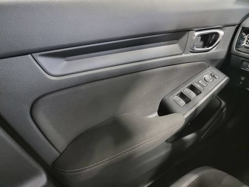 Certified 2024 Honda Civic Sport image 30