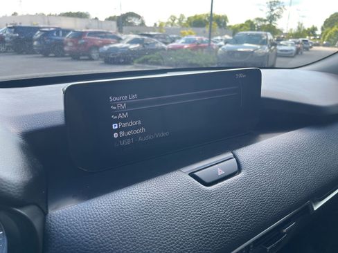 Certified 2024 MAZDA CX-90 3.3 Turbo w/ Preferred Plus AWD/4WD image 22