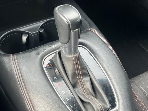 Certified 2024 Honda HR-V Sport image 21