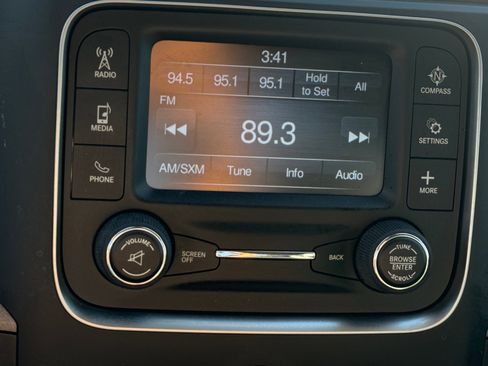 Used 2019 RAM 1500 Tradesman w/ Popular Equipment Group image 21