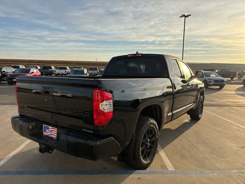 Used 2021 Toyota Tundra SR5 image 6