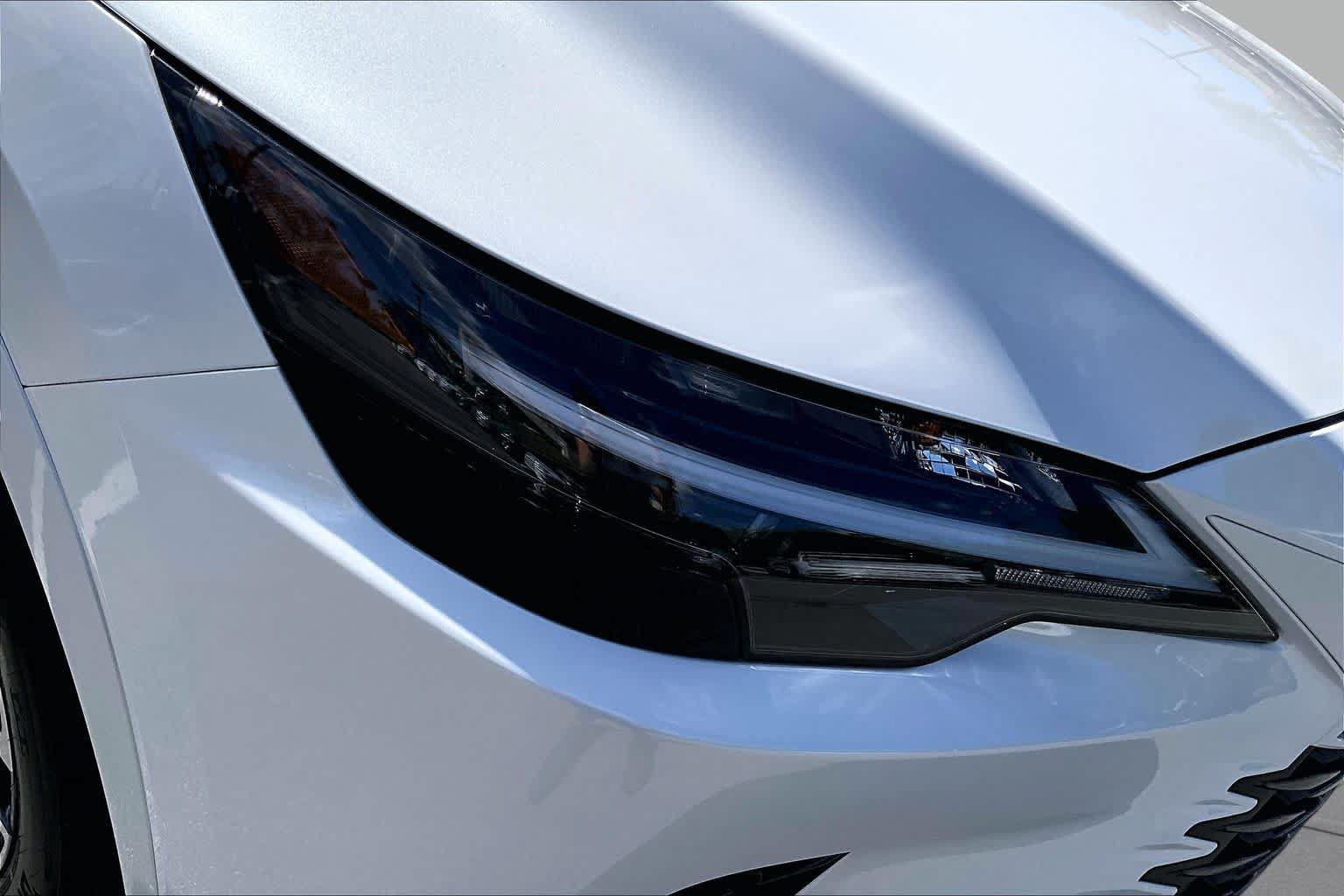 New 2026 Lexus RX 350 Premium Plus w/ Accessory Package (Z1) FWD image 21