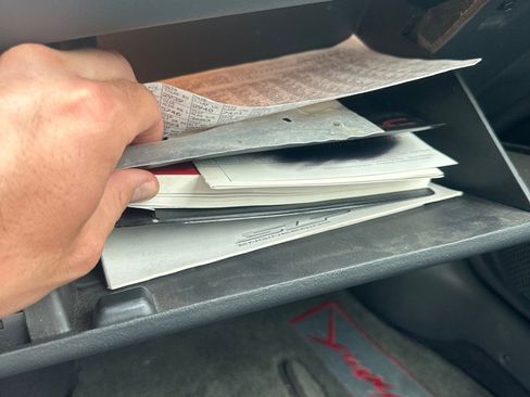 Used 1999 Pontiac Firebird Formula w/ SLP Firehawk Pkg image 14