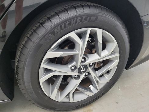 Used 2023 Hyundai Sonata SEL FWD image 31