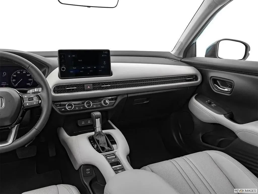 New 2027 Honda HR-V EX-L image 40