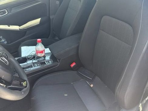 Used 2023 Honda Civic LX image 3
