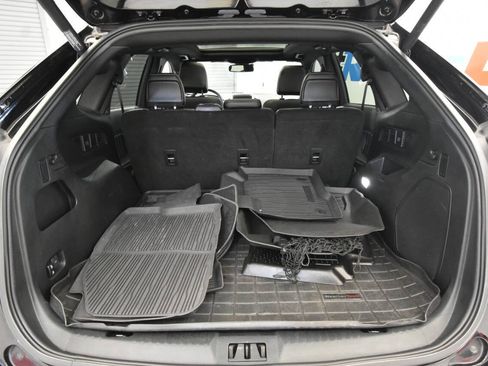 Used 2021 Ford Edge ST w/ Equipment Group 401A AWD/4WD image 36