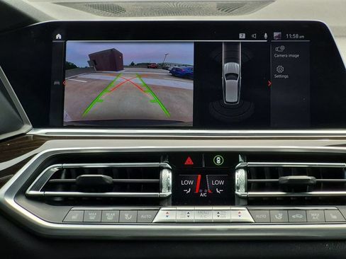 Used 2019 BMW X5 xDrive40i w/ Convenience Package AWD/4WD image 15
