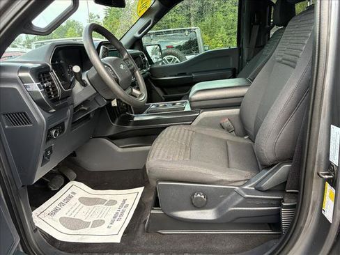 Used 2023 Ford F150 XL w/ STX Appearance Package image 30